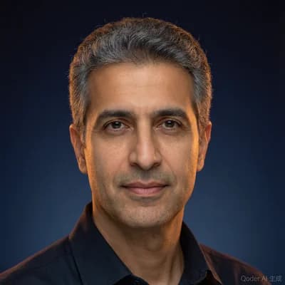 Dr. Ahmed Hassan