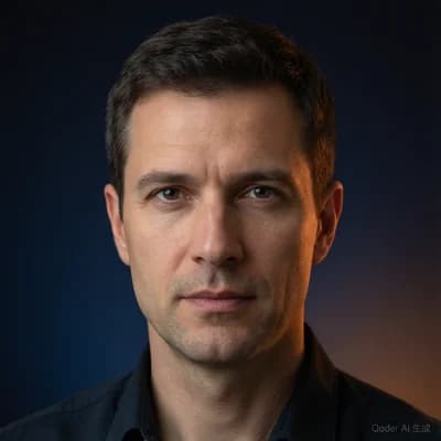 Dr. Alex Novak
