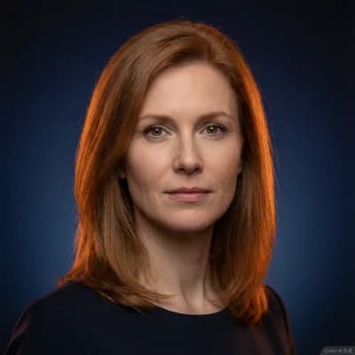 Dr. Anna Kowalski