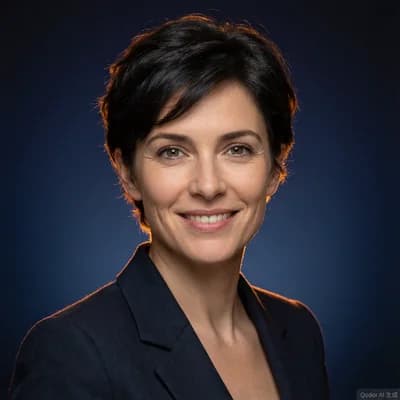 Dr. Claire Dubois