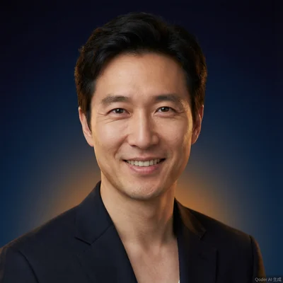 Dr. David Park