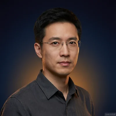 Dr. Ethan Zhao