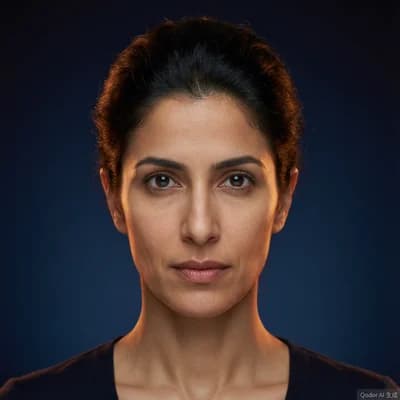 Dr. Fatima Al-Rashid