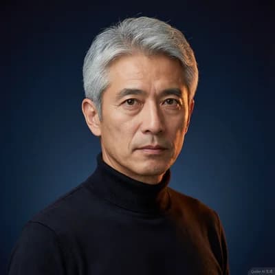 Dr. Hiroshi Nakamura