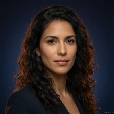 Isabella Torres