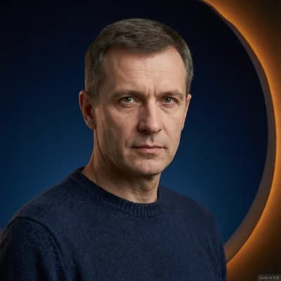 Dr. Ivan Sokolov
