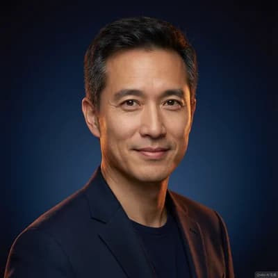 Dr. James Liu