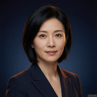 Jiayi Li
