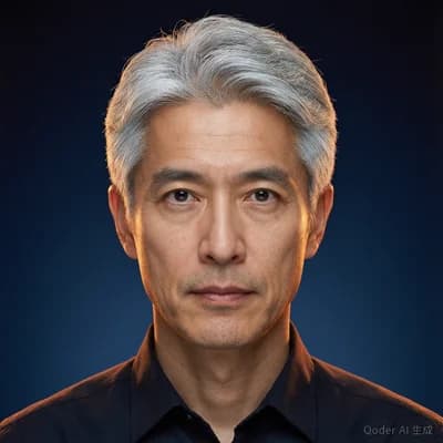 Dr. Kenji Watanabe