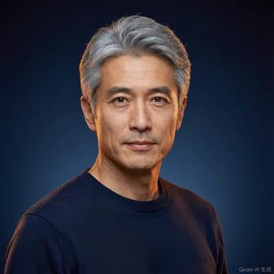 Dr. Kenji Yamamoto