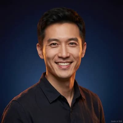 Kevin Wu