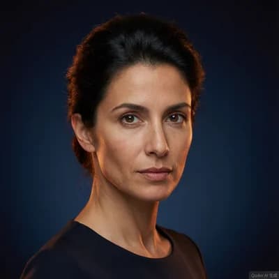 Dr. Laura Bianchi
