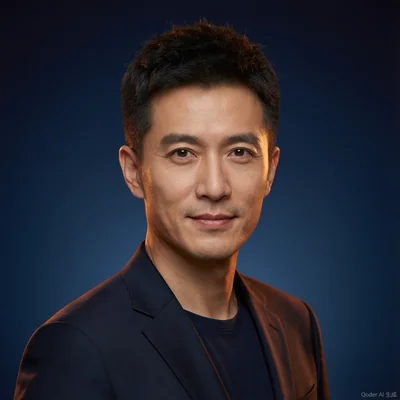 Lei Huang