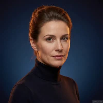Dr. Lena Müller