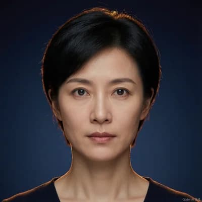 Dr. Li Chen