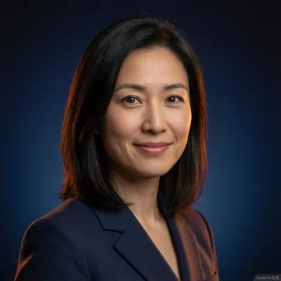Dr. Lisa Chang