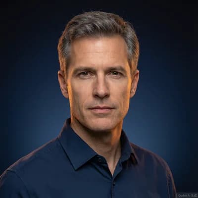 Dr. Marcus Weber