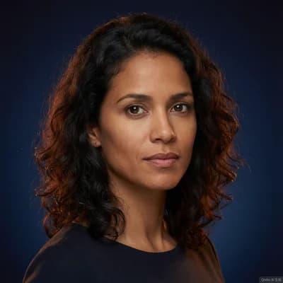 Dr. Maria Santos