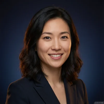 Maya Chen