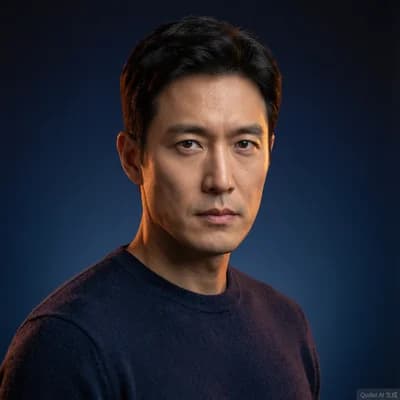 Dr. Min-Jun Park