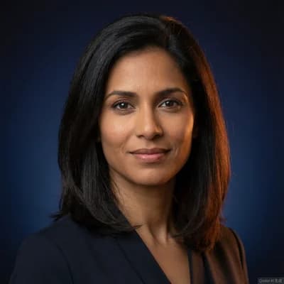 Dr. Nadia Hassan