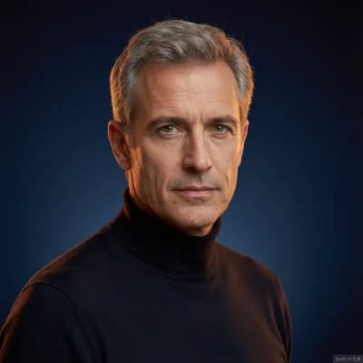 Dr. Pierre Laurent