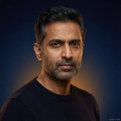 Dr. Raj Patel