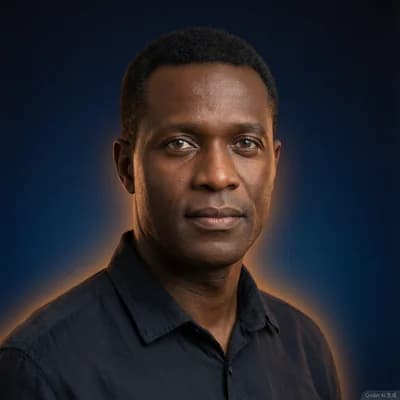 Dr. Samuel Osei