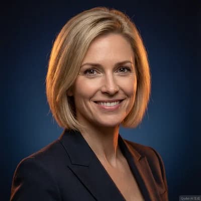 Sarah Mitchell