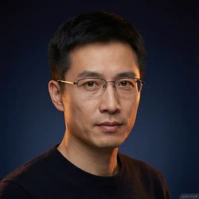Dr. Wei Zhang