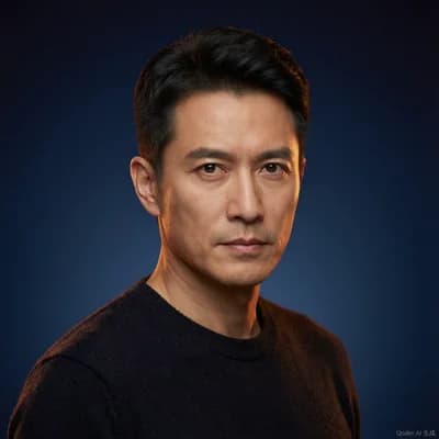Dr. Wei-Lin Chen