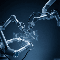da Vinci 5 Cuts Console Time by 18%: The Data Behind Medtech's AI and Robotics Revolution and Its Safety Gaps