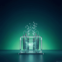 2.5 EUR/kg or Bust: The Brutal Economics Standing Between Green Hydrogen and Scale