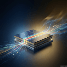 27.3% for Silicon, 26.7% for Perovskite, and the Race to 30% Module Efficiency