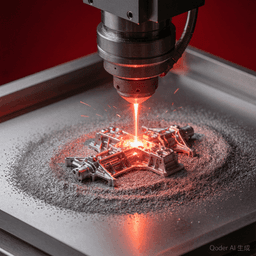 ±25 μm Accuracy, 420 cm³/h Print Speed, $2M Certification Cost: Additive Manufacturing's Brutal Engineering Truths