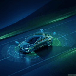 42,581 Miles Between Interventions, 0 Accidents in 10M Miles, 8 Billion Miles to Prove Safety: Autonomous Vehicles by the Numbers