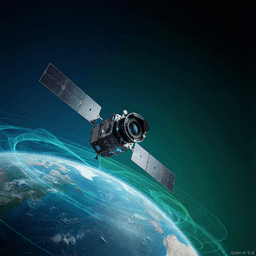 0.3 Meters and 1-Hour Revisit: The Sub-Orbital Surveillance Revolution Reshaping Earth Intelligence — From Optical Clarity to SAR That Sees Through Clouds