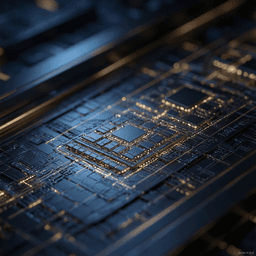 The Silicon Power Struggle: NVIDIA's MFU Reign, AMD's Efficiency Gambit, and the 2nm Wild Card