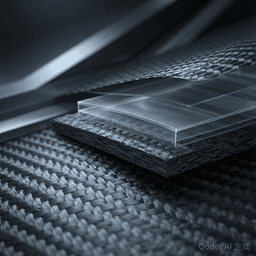 T1000 Carbon Fiber at $120/kg: Why China's 32,000-Ton Capacity Still Cannot Touch Toray's 2.5% CV Threshold