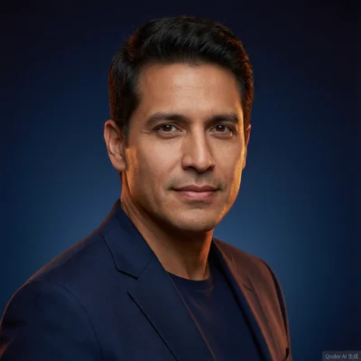 Carlos Mendez