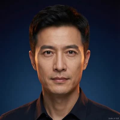 Dr. Haoran Sun
