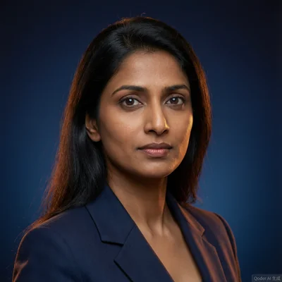 Priya Nair