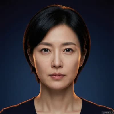 Dr. Yuna Kim