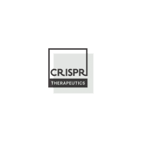 CRISPR Therapeutics